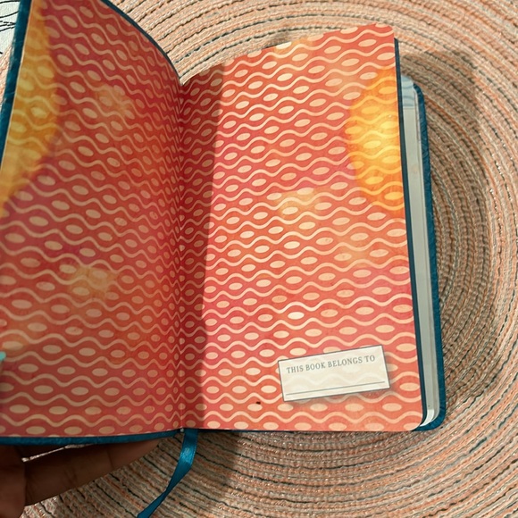 Prayers and promises Mommy and Me book - Picture 4 of 6